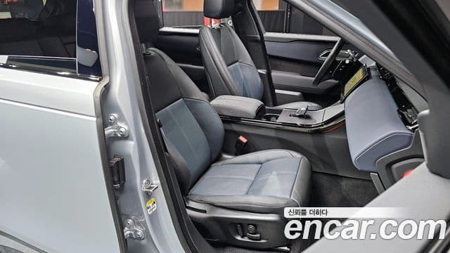 Land Rover Range Rover Velar 2.0 P400E Dynamic SE, 2024 10