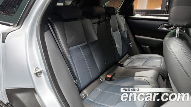 Land Rover Range Rover Velar 2.0 P400E Dynamic SE, 2024 12