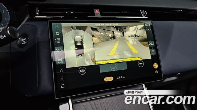 Land Rover Range Rover Velar 2.0 P400E Dynamic SE, 2024 17