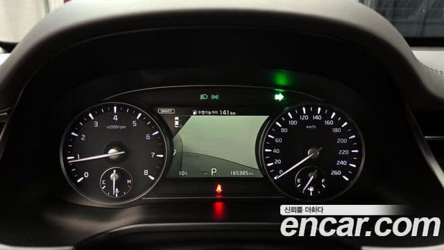 Kia The / новый New K9 2세대 Best Selection Ⅰ, 2022 8