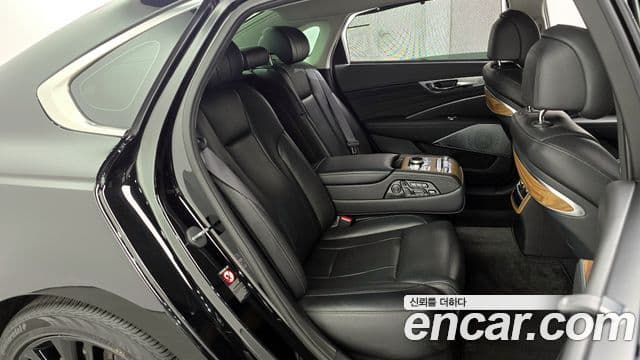 Kia The / новый New K9 2세대 Best Selection Ⅰ, 2022 12