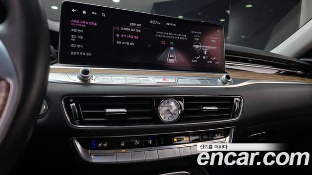 Kia The / новый New K9 2세대 Best Selection Ⅰ, 2022 16