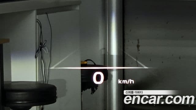 Kia The / новый New K9 2세대 Best Selection Ⅰ, 2022 19