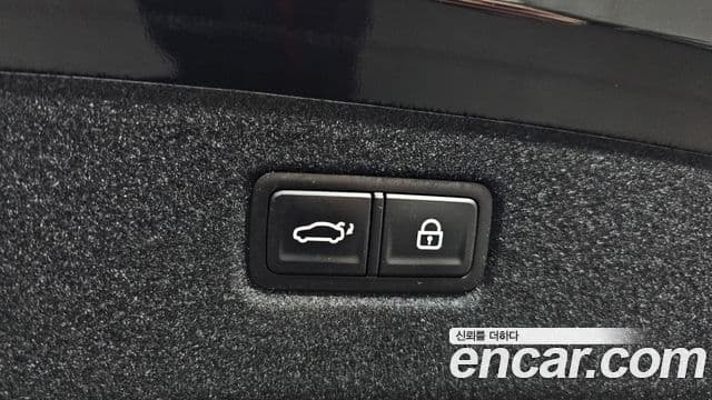 Kia The / новый New K9 2세대 Best Selection Ⅰ, 2022 20