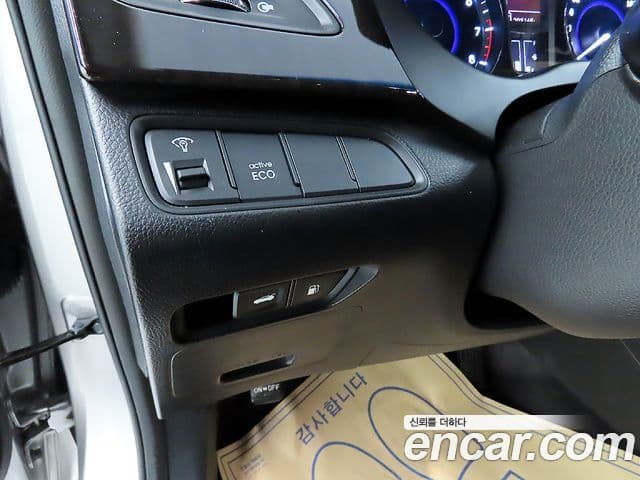 Hyundai Grandeur HG Luxury, 2011 16