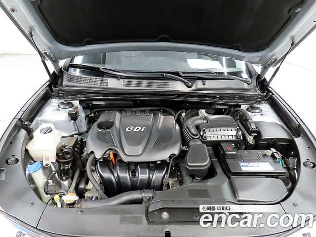 Hyundai Grandeur HG Luxury, 2011 19