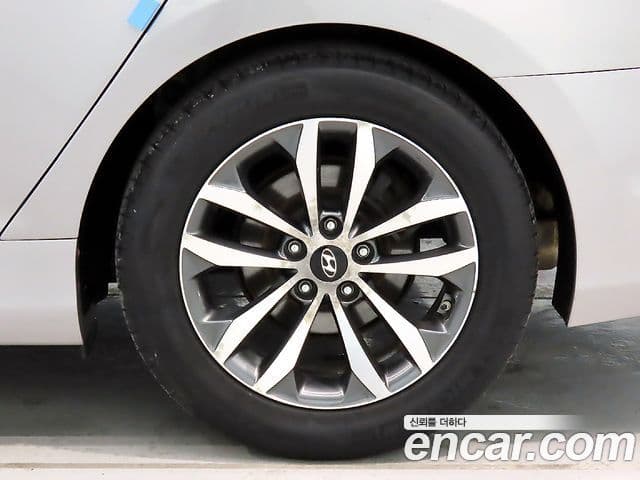 Hyundai Grandeur HG Luxury, 2011 20