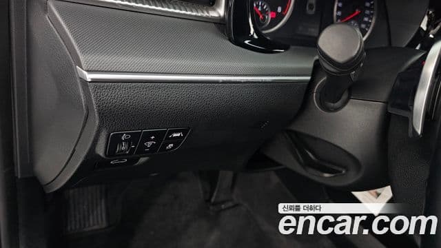 Kia K5 3세대 Prestige, 2021 16