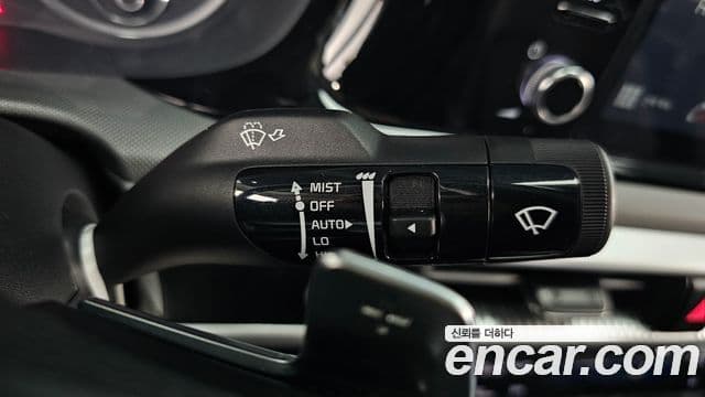 Kia K5 3세대 Prestige, 2021 17