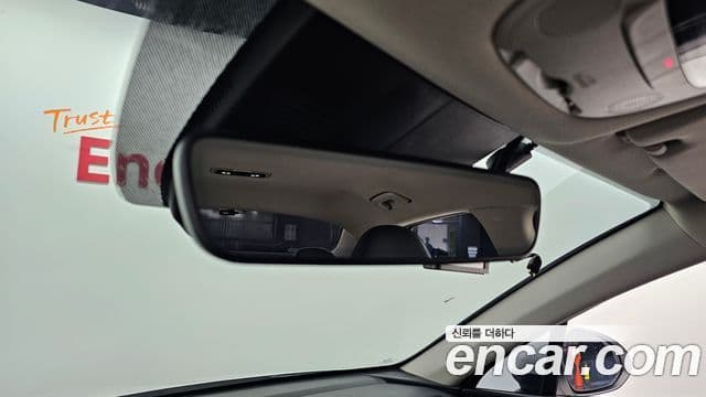 Kia K5 3세대 Prestige, 2021 18