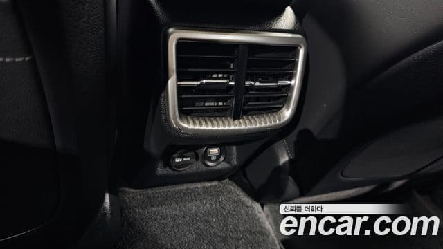 Kia K5 3세대 Prestige, 2021 19