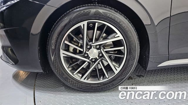 Hyundai The / новый New Grandeur IG Premium, 2022 все фото