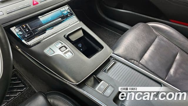 Hyundai The / новый New Grandeur IG Premium, 2022 9