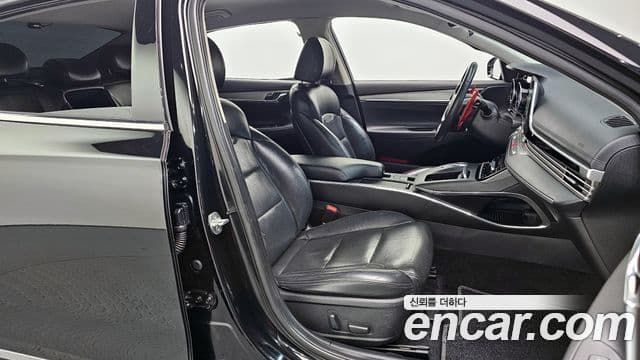 Hyundai The / новый New Grandeur IG Premium, 2022 10