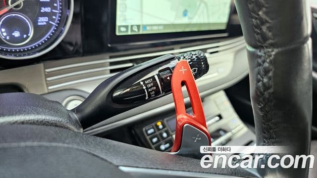 Hyundai The / новый New Grandeur IG Premium, 2022 17