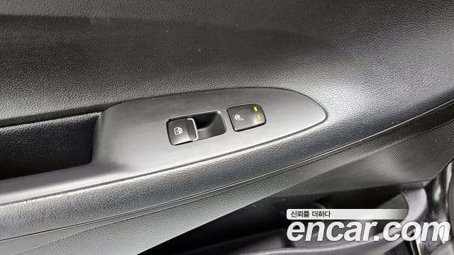 Hyundai The / новый New Grandeur IG Premium, 2022 18