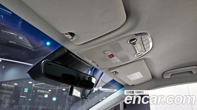 Hyundai The / новый New Grandeur IG Premium, 2022 19