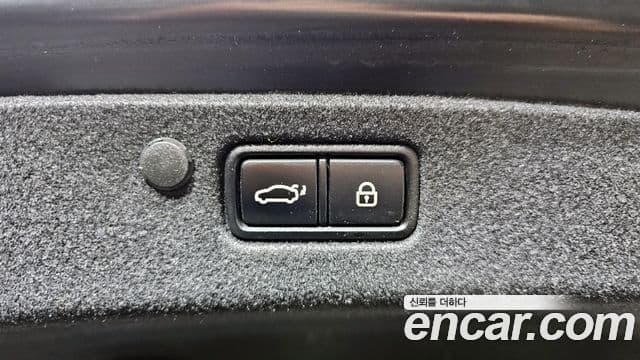 Hyundai The / новый New Grandeur IG Premium, 2022 20