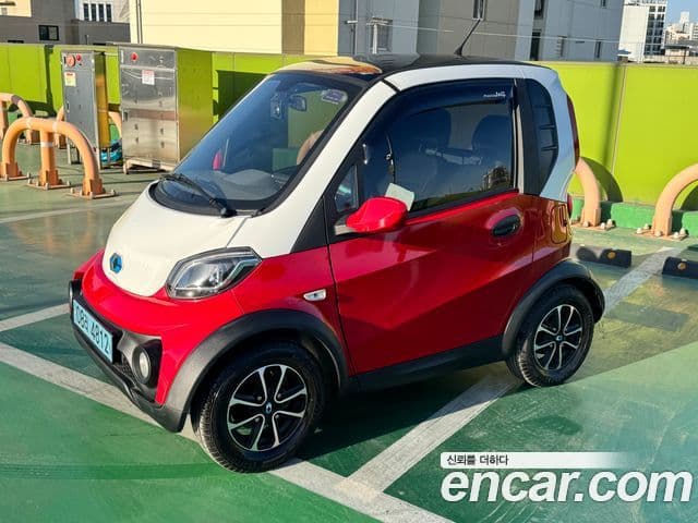 прочее 제조사 прочее прочее EV, 2020 1