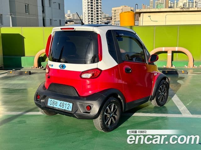 прочее 제조사 прочее прочее EV, 2020 2