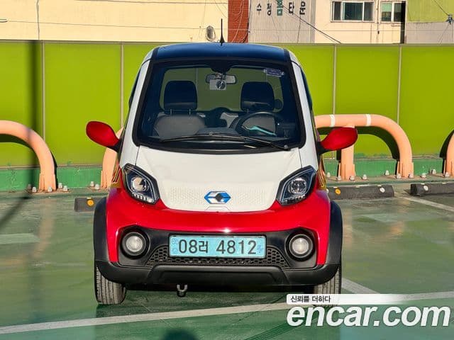 прочее 제조사 прочее прочее EV, 2020 3