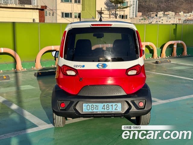 прочее 제조사 прочее прочее EV, 2020 4