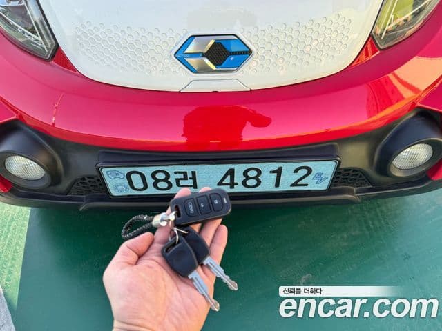 прочее 제조사 прочее прочее EV, 2020 10