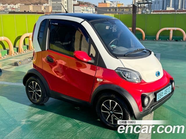 прочее 제조사 прочее прочее EV, 2020 11