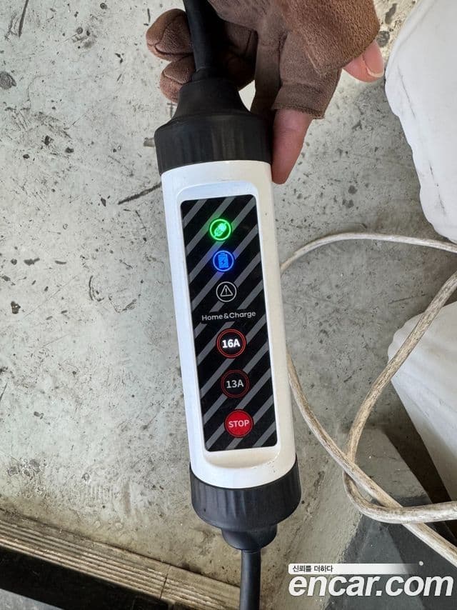 прочее 제조사 прочее прочее EV, 2020 13