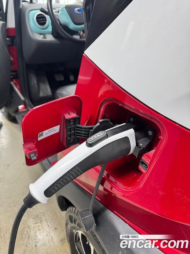 прочее 제조사 прочее прочее EV, 2020 14