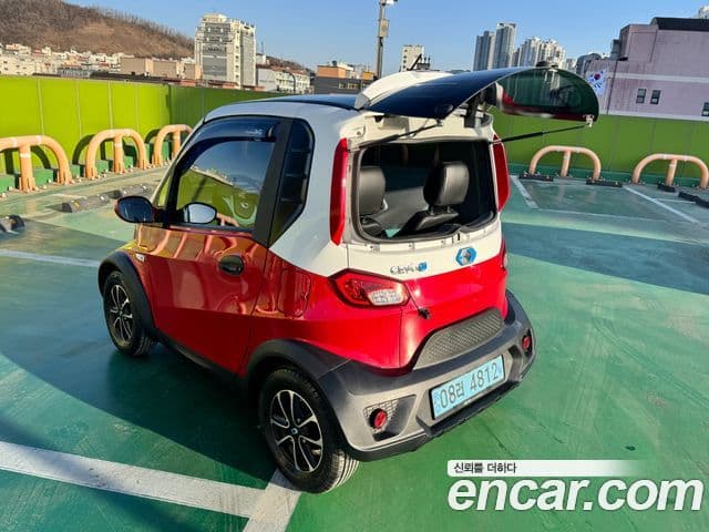 прочее 제조사 прочее прочее EV, 2020 17