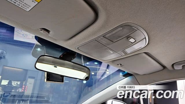 Hyundai Avante AD 1.6 GDI Value Plus, 2017 20