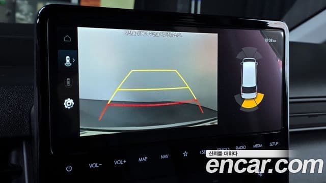 Hyundai Staria Modern, 2025 13