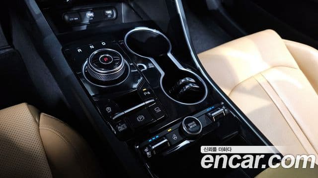 Kia K5 3세대 Prestige, 2022 9