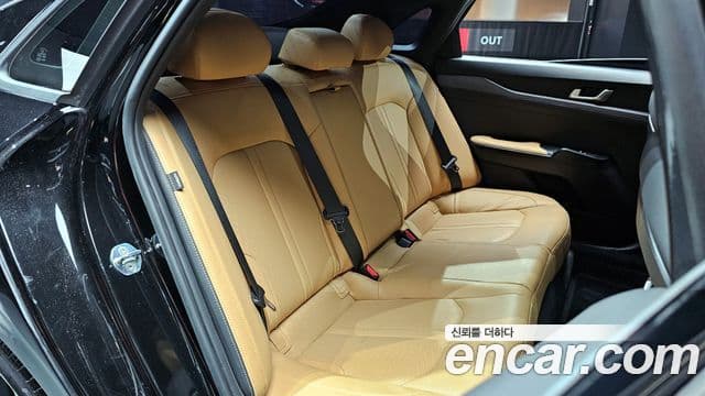 Kia K5 3세대 Prestige, 2022 12