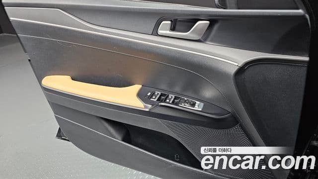 Kia K5 3세대 Prestige, 2022 14