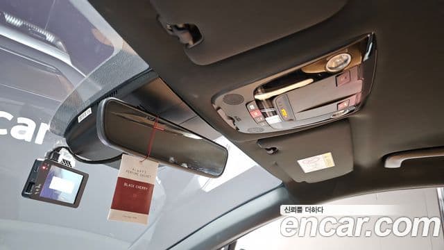 Kia K5 3세대 Prestige, 2022 15