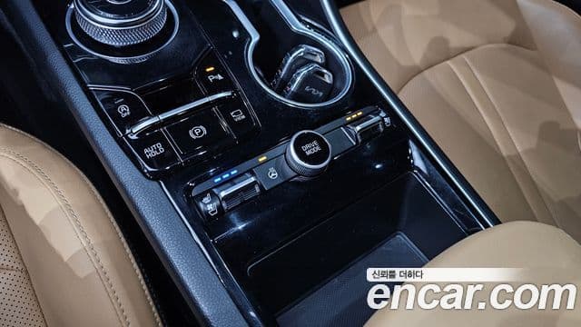 Kia K5 3세대 Prestige, 2022 18