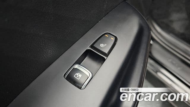 Kia K5 3세대 Prestige, 2022 19