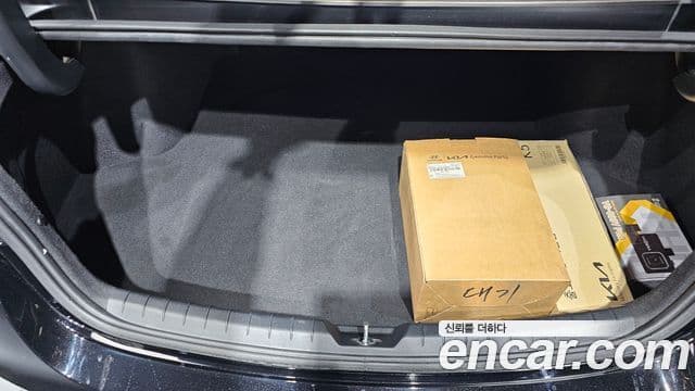 Kia K5 3세대 Prestige, 2022 20