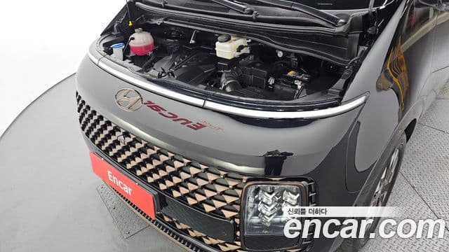 Hyundai Staria Inspiration, 2023 6