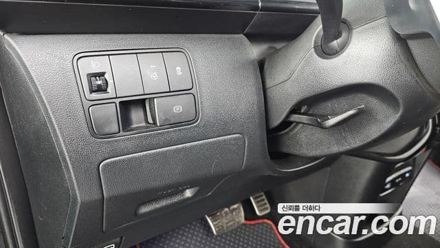 Hyundai Staria Inspiration, 2023 13