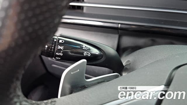 Hyundai Staria Inspiration, 2023 17