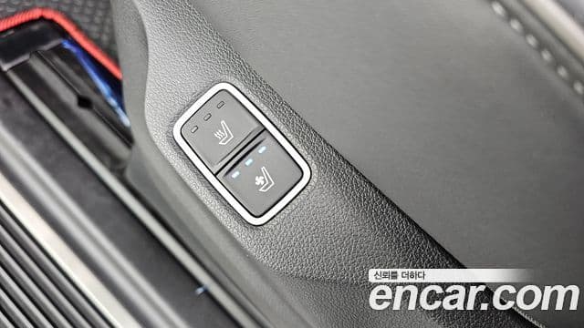 Hyundai Staria Inspiration, 2023 19