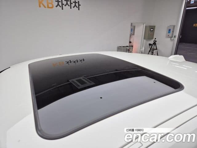 BMW 3시리즈 (G20) 320i M Sport, 2024 6