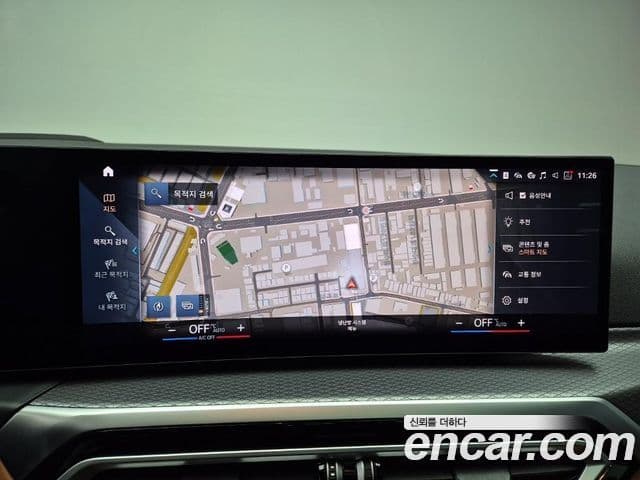 BMW 3시리즈 (G20) 320i M Sport, 2024 7