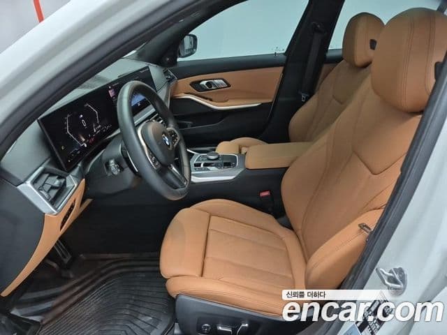 BMW 3시리즈 (G20) 320i M Sport, 2024 11