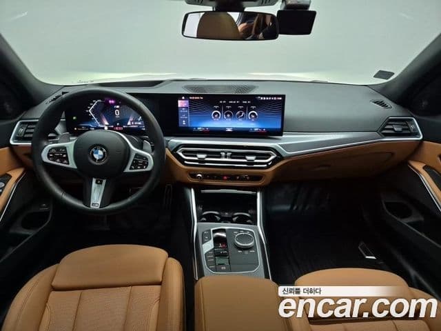 BMW 3시리즈 (G20) 320i M Sport, 2024 13