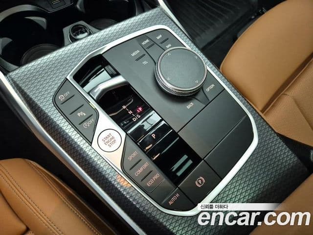 BMW 3시리즈 (G20) 320i M Sport, 2024 14