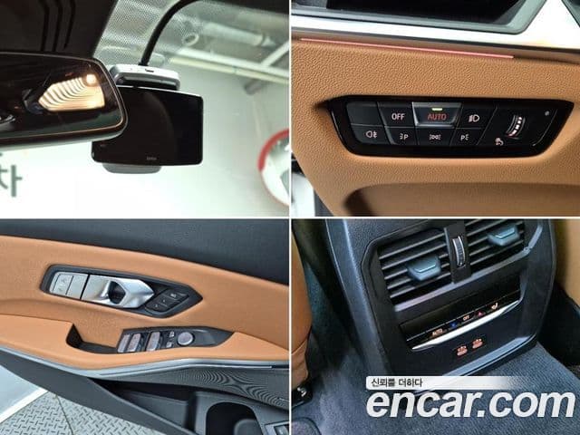 BMW 3시리즈 (G20) 320i M Sport, 2024 15